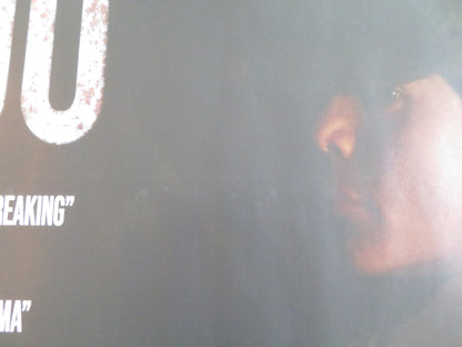 SUJO UK QUAD ROLLED POSTER JUAN JESUS VARELA YADIRA PEREZ 2024 Rendezvous Cinema Movie posters