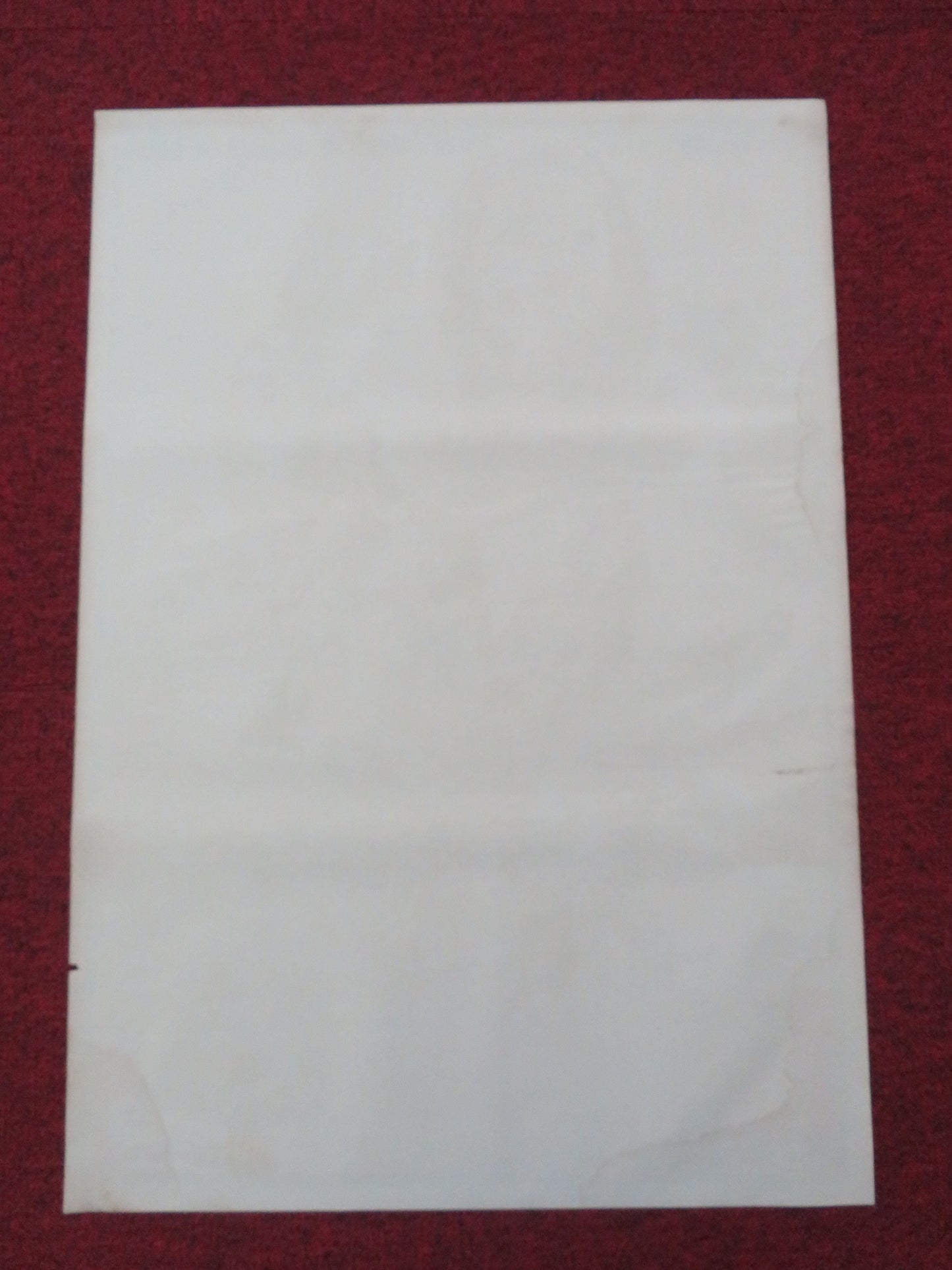 Summer School Teachers Thai Rolled Poster Candice Rialson Pat Anderson 1975 Movie posters