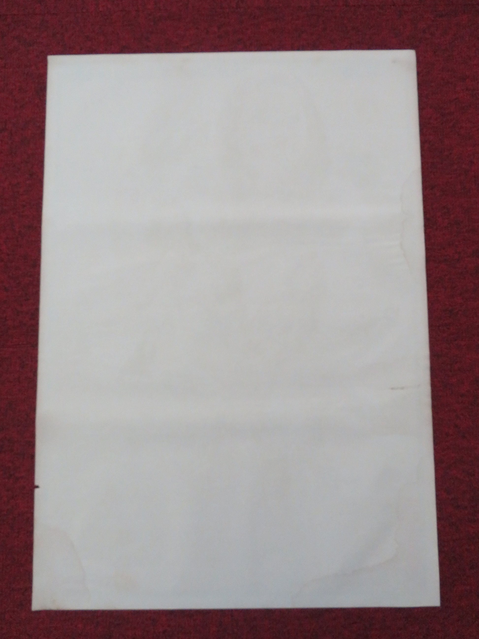 Summer School Teachers Thai Rolled Poster Candice Rialson Pat Anderson 1975 Movie posters
