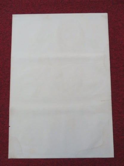 Summer School Teachers Thai Rolled Poster Candice Rialson Pat Anderson 1975 Movie posters