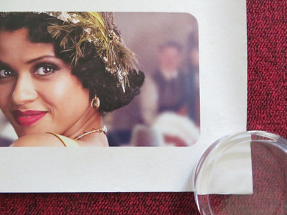 SUMMERLAND UK QUAD ROLLED POSTER GEMMA ARTERTON PENELOPE WILTON 2020 Rendezvous Cinema Movie posters