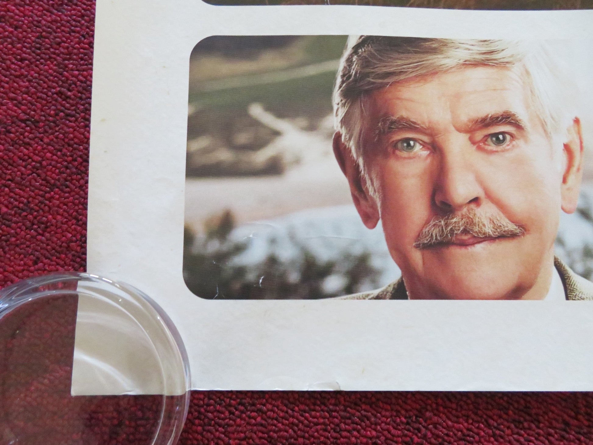 SUMMERLAND UK QUAD ROLLED POSTER GEMMA ARTERTON PENELOPE WILTON 2020 Rendezvous Cinema Movie posters