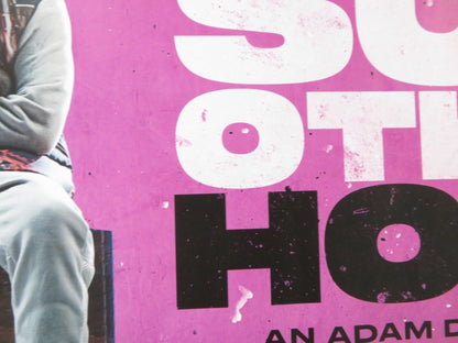 SUMOTHERHOOD UK QUAD ROLLED POSTER JENNIFER SAUNDERS ED SHEERAN 2023 Rendezvous Cinema Movie posters