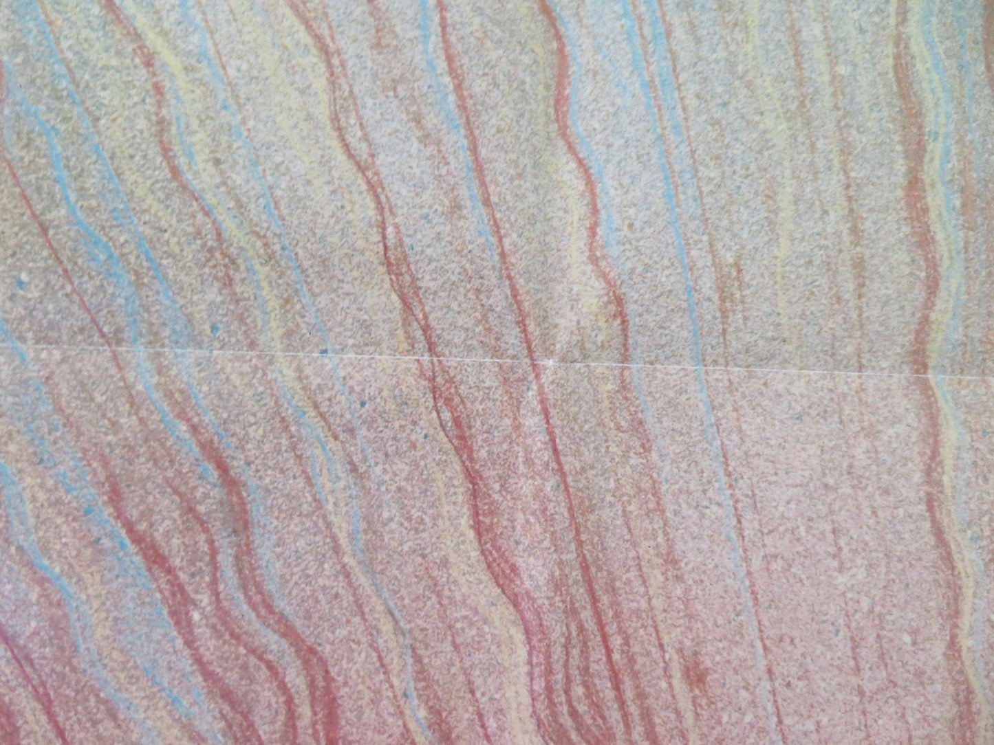 SUNSET FOLDED US ONE SHEET POSTER BRUCE WILLIS JAMES GARNER 1988 Movie posters