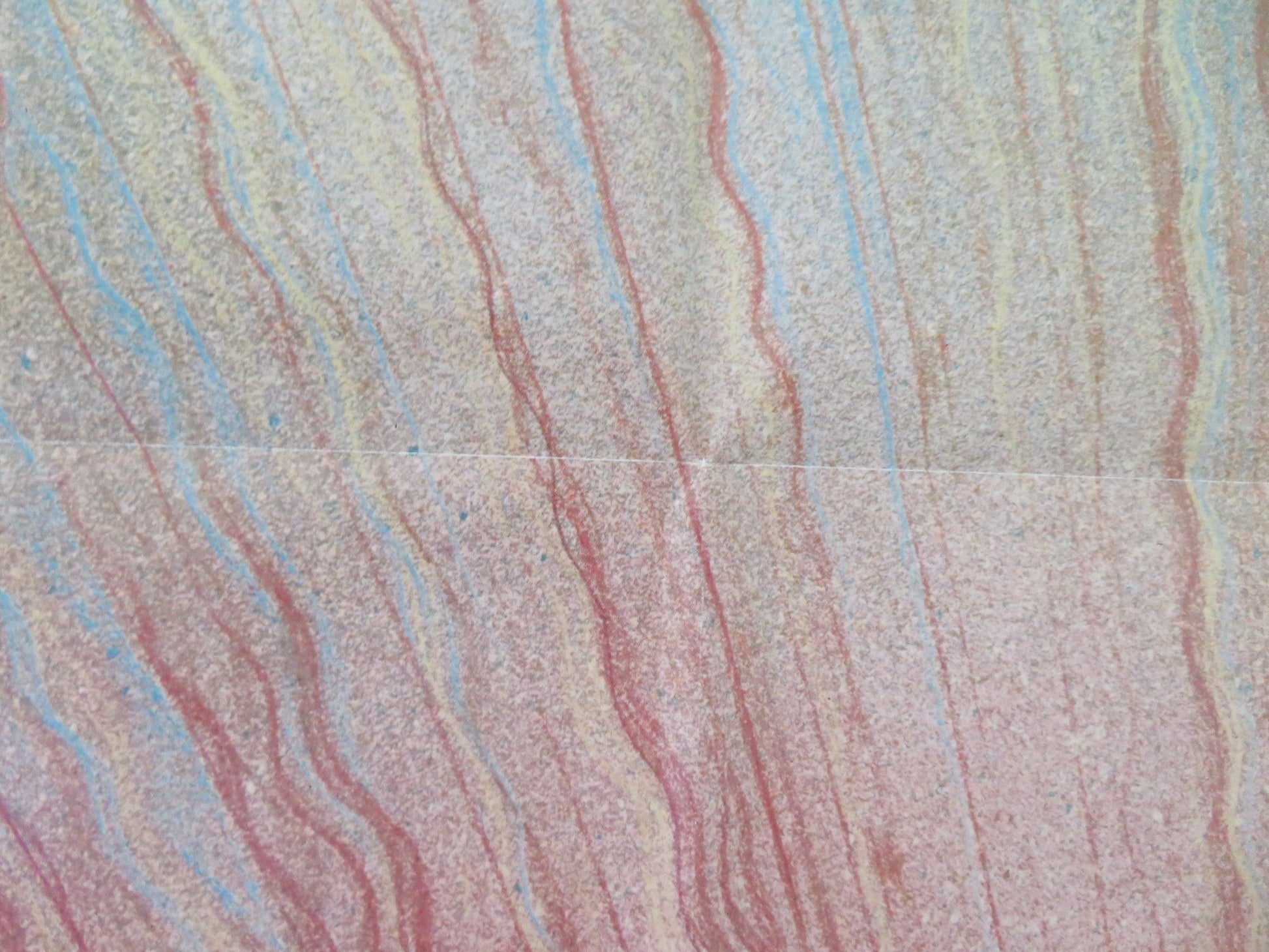 SUNSET FOLDED US ONE SHEET POSTER BRUCE WILLIS JAMES GARNER 1988 Movie posters