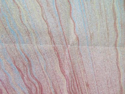 SUNSET FOLDED US ONE SHEET POSTER BRUCE WILLIS JAMES GARNER 1988 Movie posters