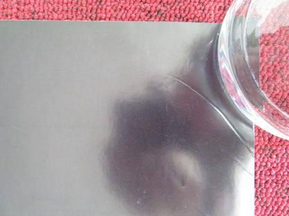 SUPER 8 - A UK QUAD ROLLED POSTER ELLE FANNING JOEL COURTNEY 2011 Rendezvous Cinema Movie posters