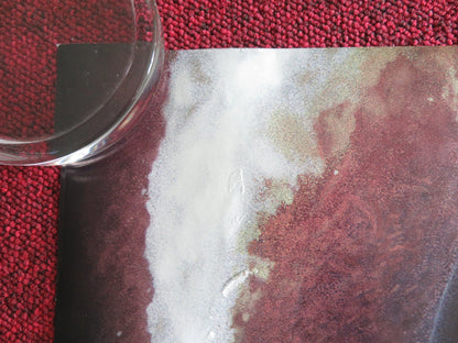 SUPER 8 - A UK QUAD ROLLED POSTER ELLE FANNING JOEL COURTNEY 2011 Rendezvous Cinema Movie posters