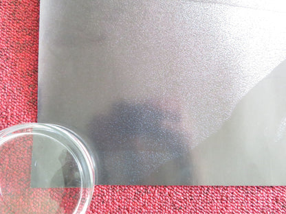 SUPER 8 - B UK QUAD ROLLED POSTER ELLE FANNING JOEL COURTNEY 2011 Rendezvous Cinema Movie posters