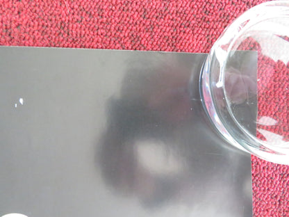 SUPER 8 - B UK QUAD ROLLED POSTER ELLE FANNING JOEL COURTNEY 2011 Rendezvous Cinema Movie posters