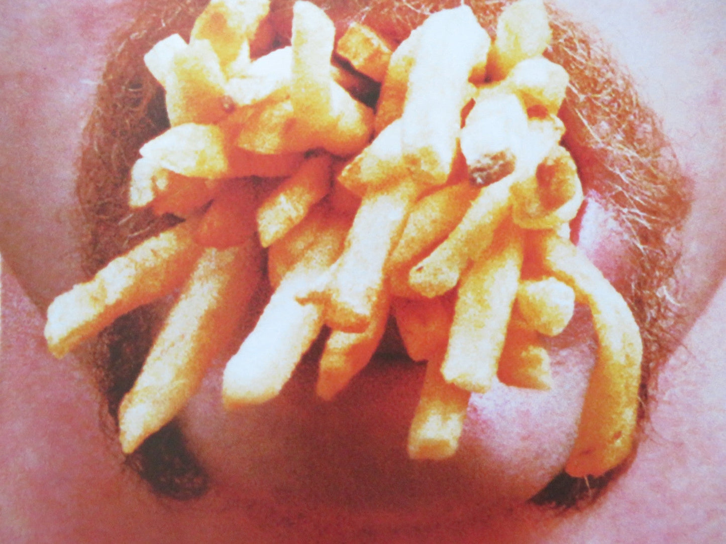 SUPER SIZE ME UK QUAD ROLLED POSTER MORGAN SPURLOCK 2004 Rendezvous Cinema Movie posters