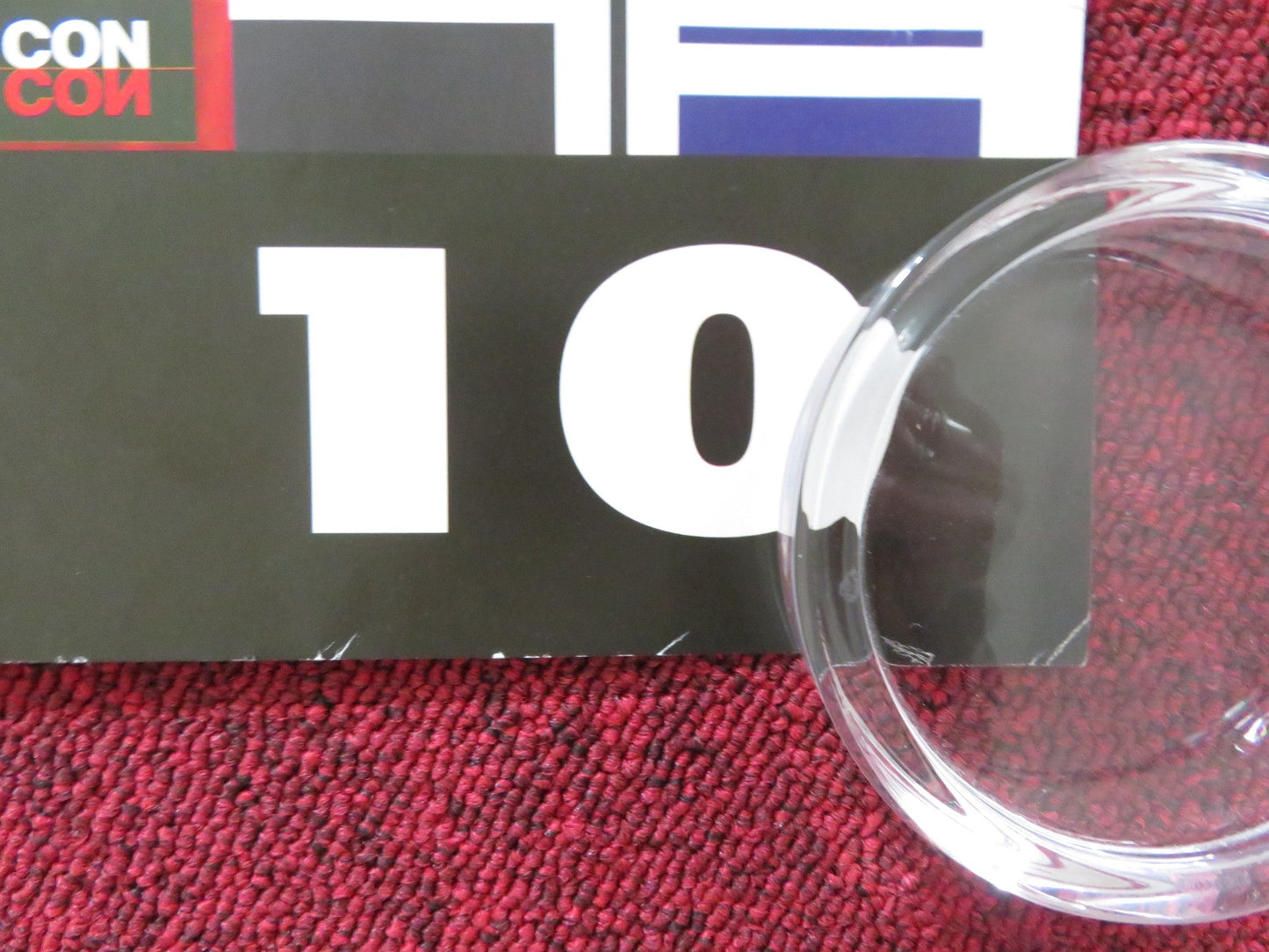 SUPER SIZE ME UK QUAD ROLLED POSTER MORGAN SPURLOCK 2004 Rendezvous Cinema Movie posters