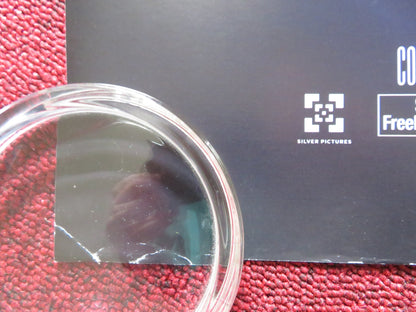 SUPERFLY UK QUAD ROLLED POSTER TREVOR JACKSON JASON MITCHELL 2018 Rendezvous Cinema Movie posters