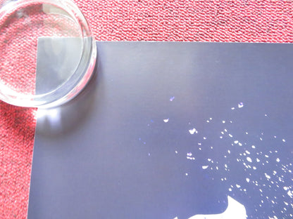 SUPERFLY UK QUAD ROLLED POSTER TREVOR JACKSON JASON MITCHELL 2018 Rendezvous Cinema Movie posters