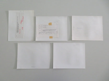 SUPERGIRL MOVIE STILL PHOTO LOT OF 5 HELEN SLATER FAYE DUNAWAY PETER COOK 1984 Movie posters