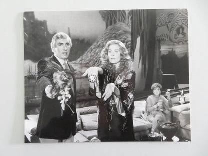 SUPERGIRL MOVIE STILL PHOTO LOT OF 5 HELEN SLATER FAYE DUNAWAY PETER COOK 1984 Movie posters