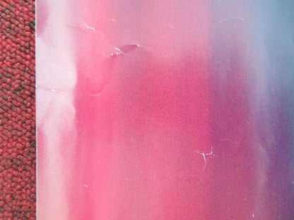 SUPERMAN - A UK QUAD ROLLED POSTER DAVID CORENSWET BRADLEY COOPER 2025 Movie posters