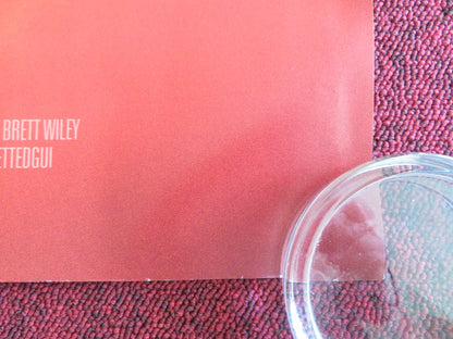 SUPER/MAN: THE CHRISTOPHER REEVE STORY UK QUAD ROLLED POSTER 2024 Rendezvous Cinema Movie posters