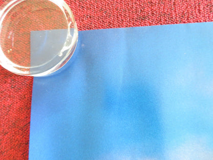 SUPER/MAN: THE CHRISTOPHER REEVE STORY UK QUAD ROLLED POSTER 2024 Rendezvous Cinema Movie posters