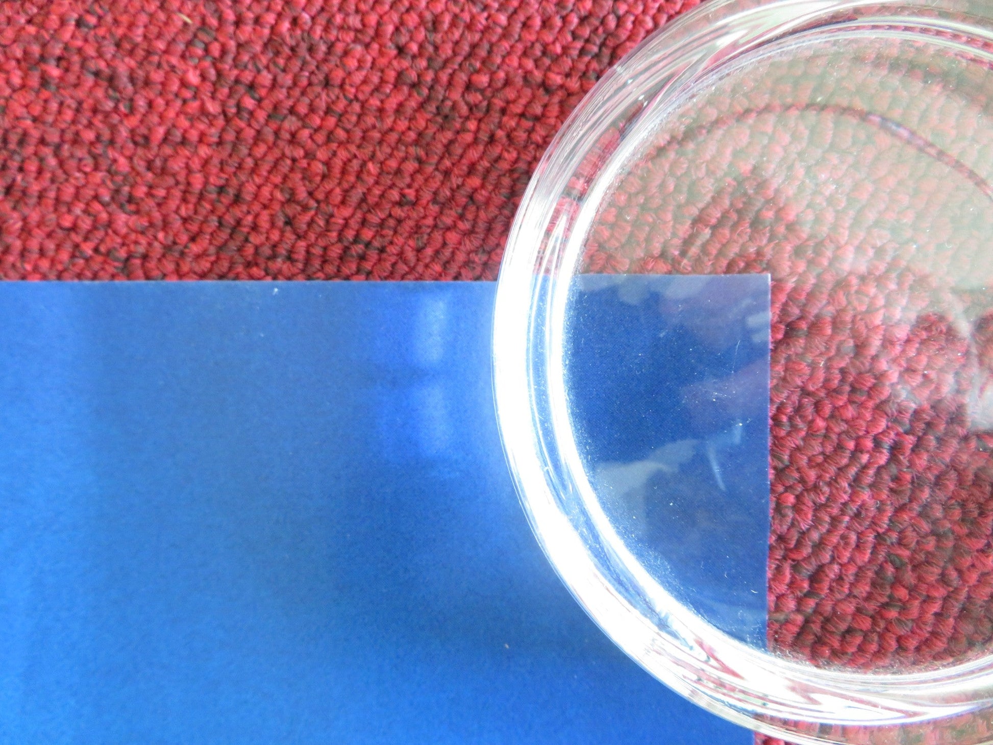 SUPER/MAN: THE CHRISTOPHER REEVE STORY UK QUAD ROLLED POSTER 2024 Rendezvous Cinema Movie posters