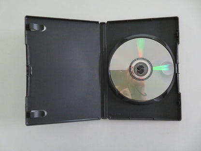 SUPERMAN THE MOVIE - B (DVD) CHRISTOPHER REEVE MARLON BRANDO 1978 REGION 2 Movie posters