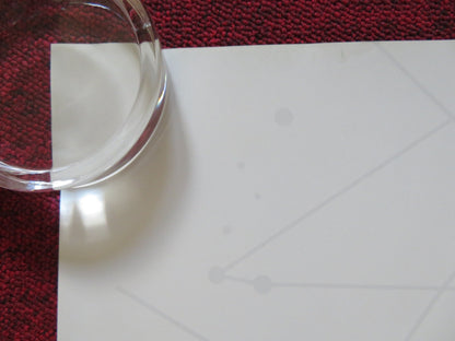 SUPERNOVA UK QUAD ROLLED POSTER COLIN FIRTH STANLEY TUCCI 2020 Rendezvous Cinema Movie posters