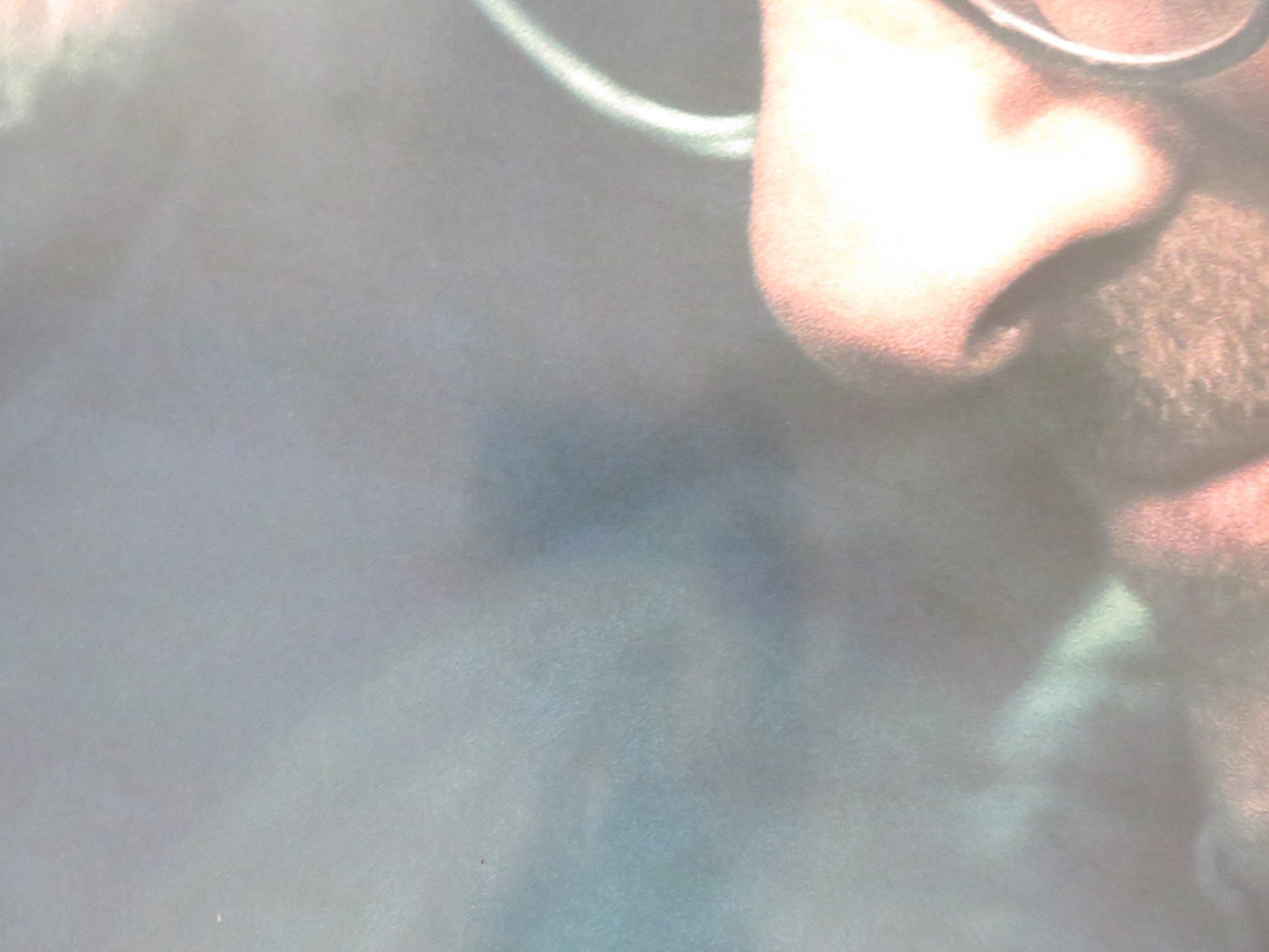 SUPERNOVA UK QUAD ROLLED POSTER COLIN FIRTH STANLEY TUCCI 2020 Rendezvous Cinema Movie posters