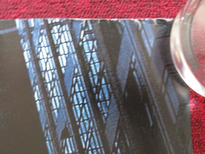 SURROGATES UK QUAD ROLLED POSTER BRUCE WILLIS RADHA MITCHELL 2009 Rendezvous Cinema Movie posters