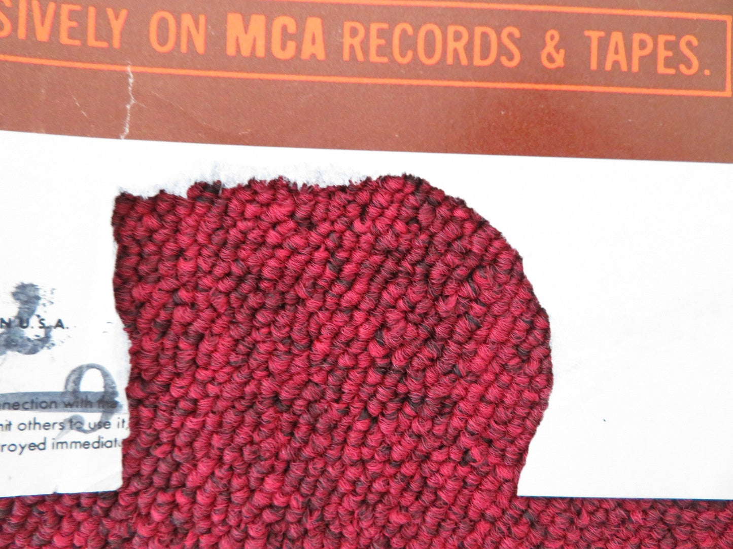 SWASHBUCKLER FOLDED US ONE SHEET POSTER ROBERT SHAW JAMES EARL JONES 1976 Movie posters