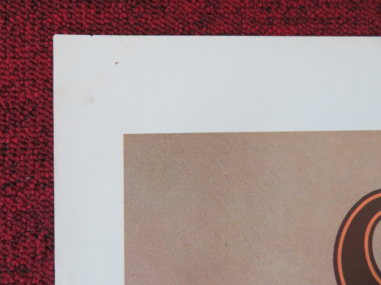 SWASHBUCKLER FOLDED US ONE SHEET POSTER ROBERT SHAW JAMES EARL JONES 1976 Movie posters