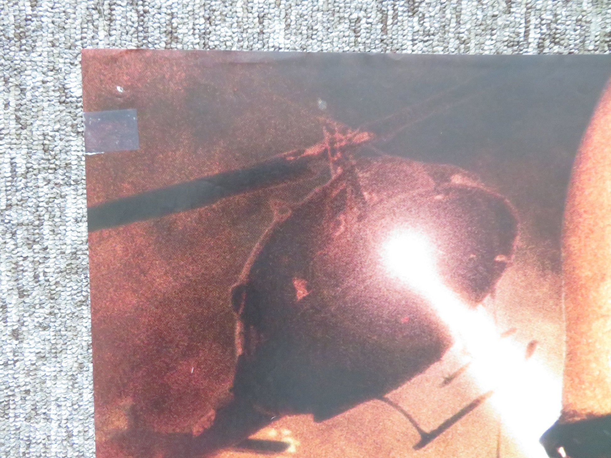 S.W.A.T. French Grande Poster Samuel L. Jackson Colin Farrell 2003 Movie posters