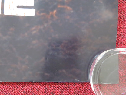 SWEDE CAROLINE UK QUAD ROLLED POSTER JO HARTLEY AISLING BEA 2024 Rendezvous Cinema Movie posters