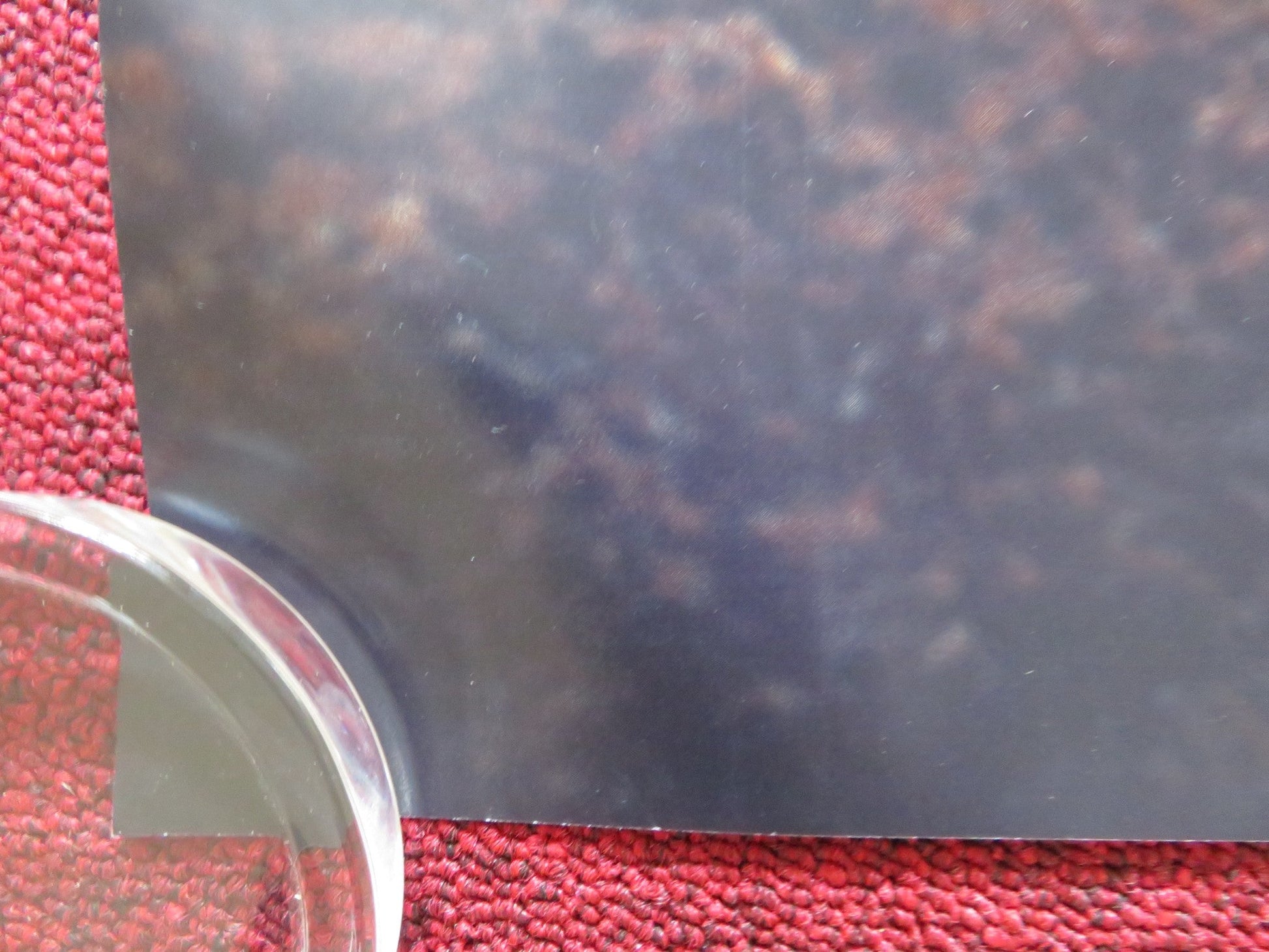 SWEDE CAROLINE UK QUAD ROLLED POSTER JO HARTLEY AISLING BEA 2024 Rendezvous Cinema Movie posters