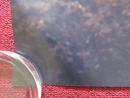 SWEDE CAROLINE UK QUAD ROLLED POSTER JO HARTLEY AISLING BEA 2024 Rendezvous Cinema Movie posters