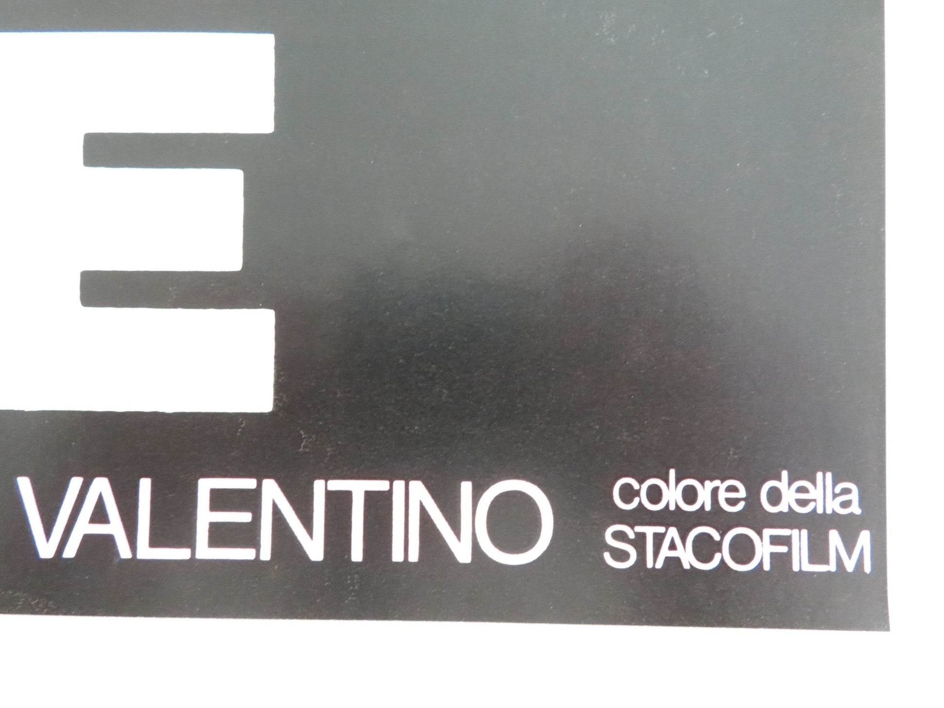 SWEET CAPTIVE - D ITALIAN FOTOBUSTA POSTER RHONDA JO PETTY JOHN HOLMES 1980 Movie posters