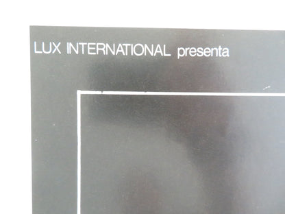 SWEET CAPTIVE - D ITALIAN FOTOBUSTA POSTER RHONDA JO PETTY JOHN HOLMES 1980 Movie posters