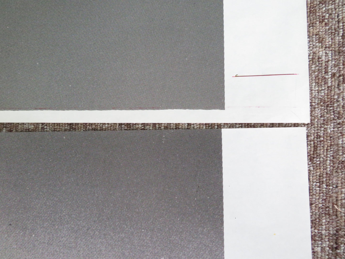 SWEETS FROM A STRANGER ITALIAN 4 FOGLIO POSTER BARBARA DA ROSSI MARINA SUMA 1987 Movie posters