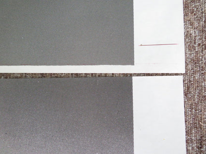 SWEETS FROM A STRANGER ITALIAN 4 FOGLIO POSTER BARBARA DA ROSSI MARINA SUMA 1987 Movie posters