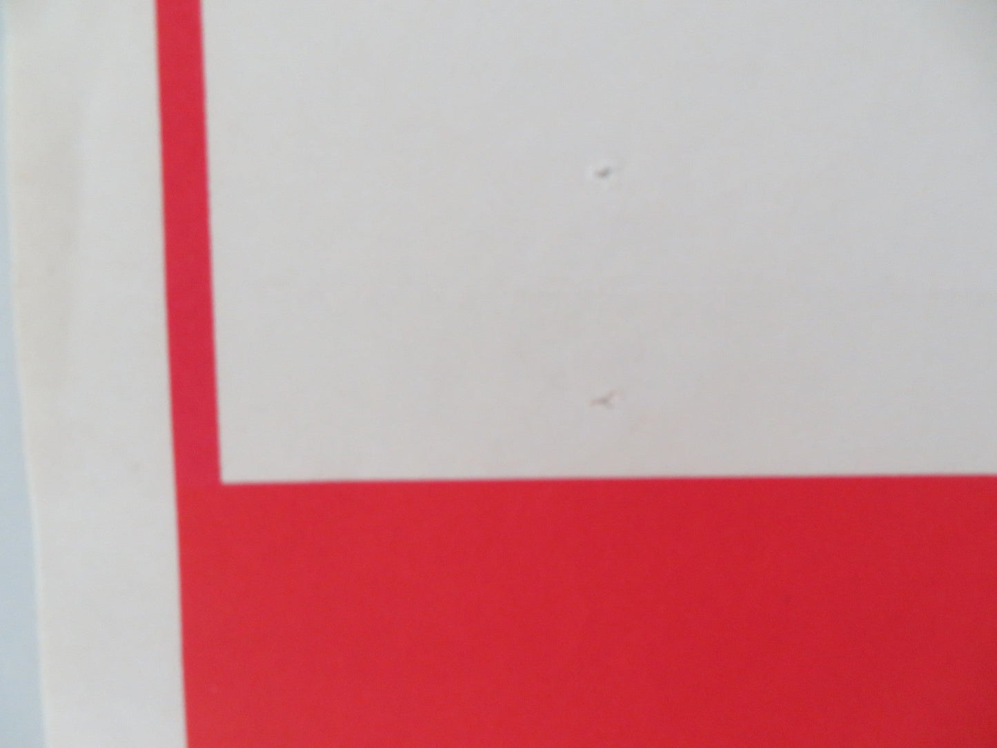 SWORD OF THE CONQUEROR ITALIAN LOCANDINA POSTER JACK PALANCE ELEONORA ROSSI 1961 Movie posters