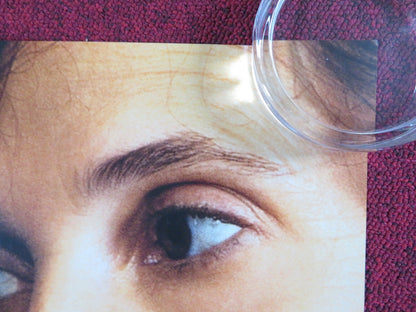 SWORD OF TRUST US ONE SHEET ROLLED POSTER MARC MARON JON BASS 2019 Rendezvous Cinema Movie posters