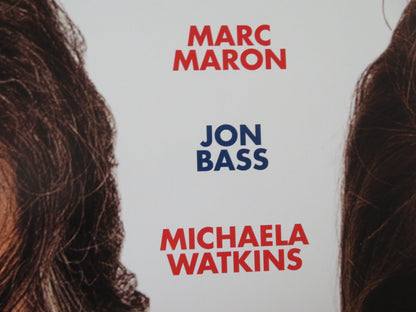 SWORD OF TRUST US ONE SHEET ROLLED POSTER MARC MARON JON BASS 2019 Rendezvous Cinema Movie posters