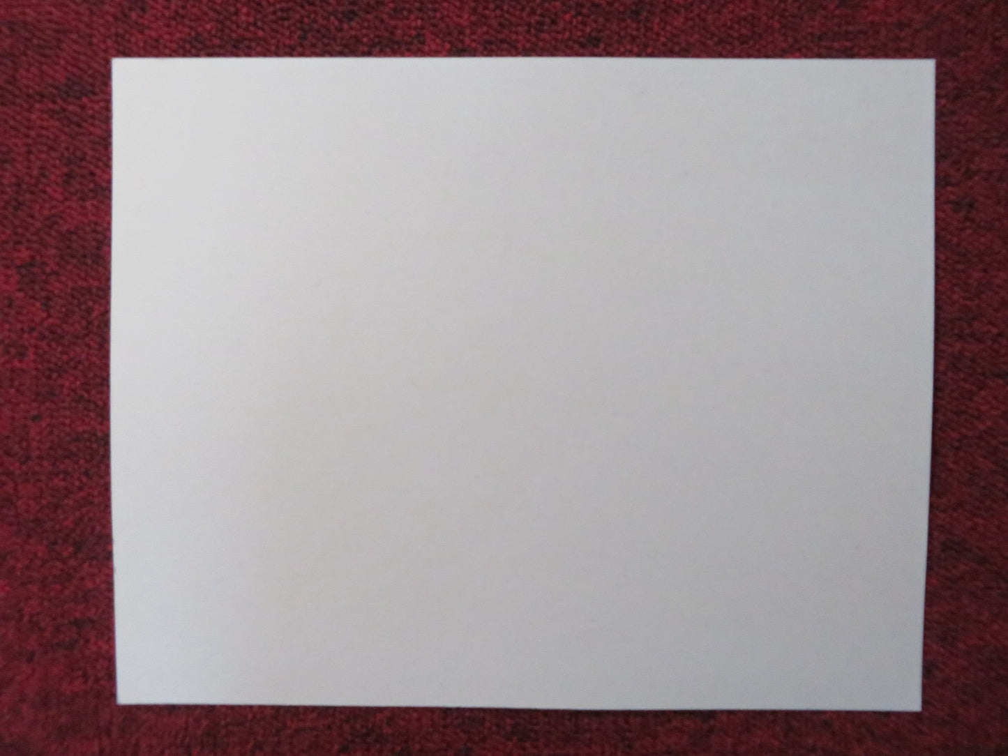 SYLVESTER - 8 LOBBY CARD RICHARD FARNWORTH MELISSA GILBERT 1985 Rendezvous Cinema Movie posters