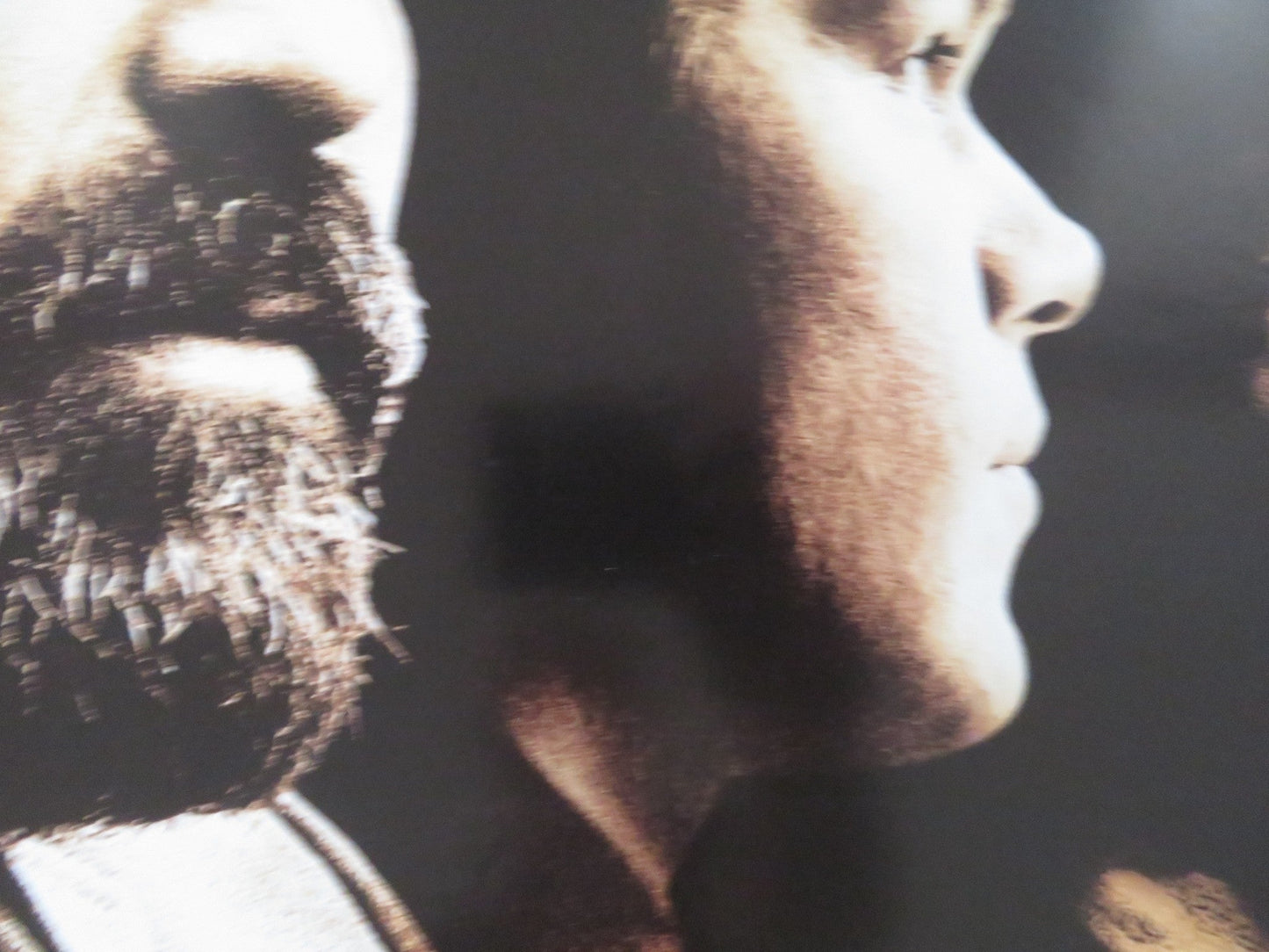 SYRIANA DVD POSTER GEORGE CLOONEY MATT DAMON 2005 Rendezvous Cinema Movie posters