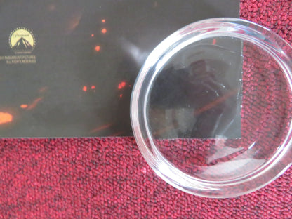 TAD: THE LOST EXPLORER US ONE SHEET ROLLED POSTER OSCAR BARBERAN M. JENNER 2012 Rendezvous Cinema Movie posters