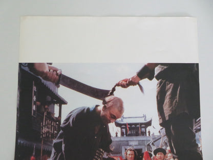 TAI - PAN ITALIAN LOCANDINA POSTER BRYAN BROWN JOAN CHEN 1986 Movie posters