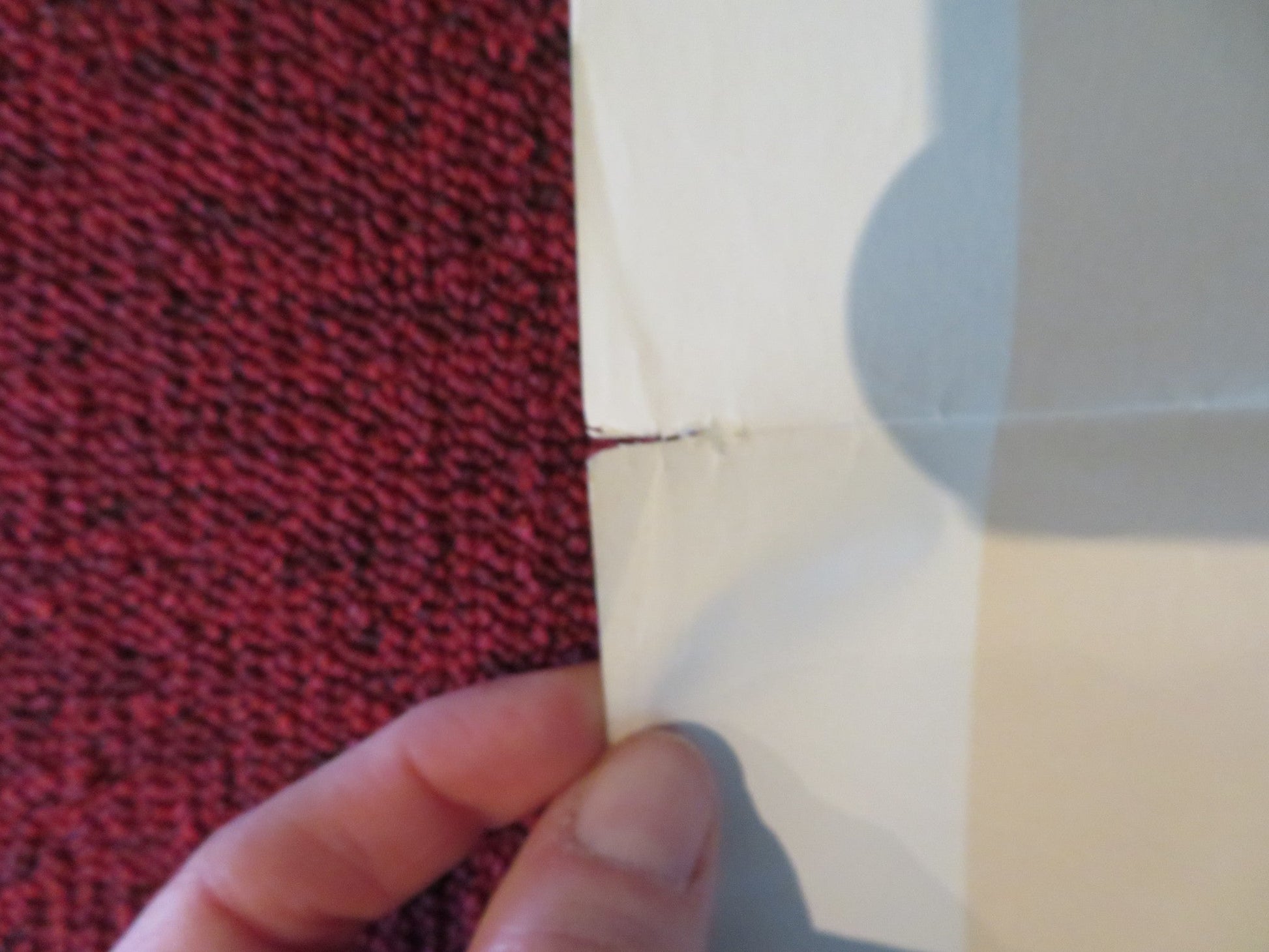 TAKE A GIRL LIKE YOU FOLDED US ONE SHEET POSTER HAYLEY MILLS OLIVER REED 1970 Rendezvous Cinema Movie posters