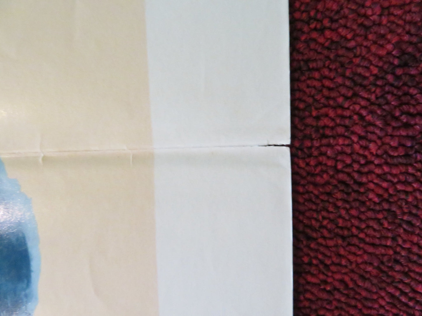 TAKE A GIRL LIKE YOU FOLDED US ONE SHEET POSTER HAYLEY MILLS OLIVER REED 1970 Rendezvous Cinema Movie posters