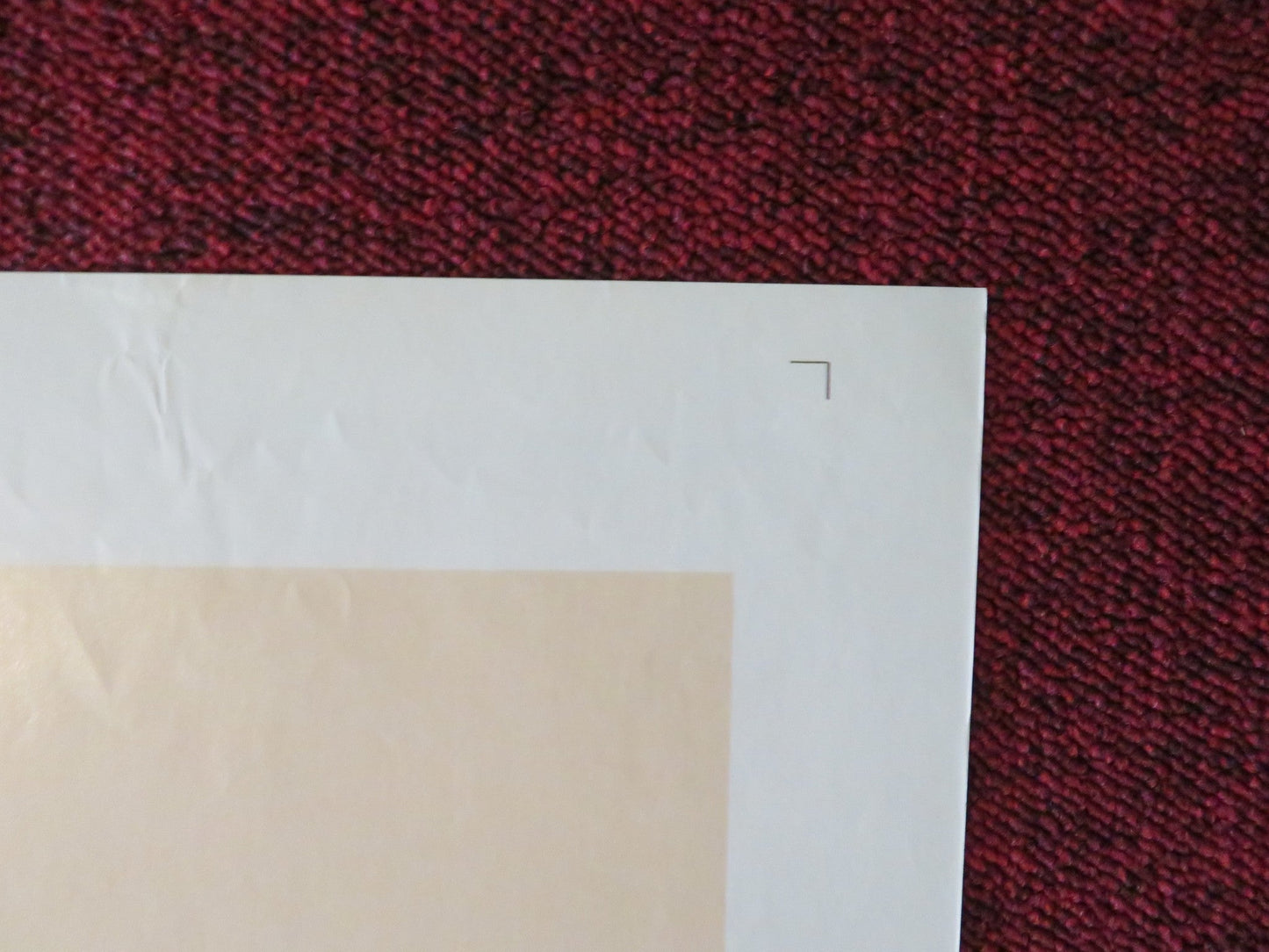 TAKE A GIRL LIKE YOU FOLDED US ONE SHEET POSTER HAYLEY MILLS OLIVER REED 1970 Rendezvous Cinema Movie posters