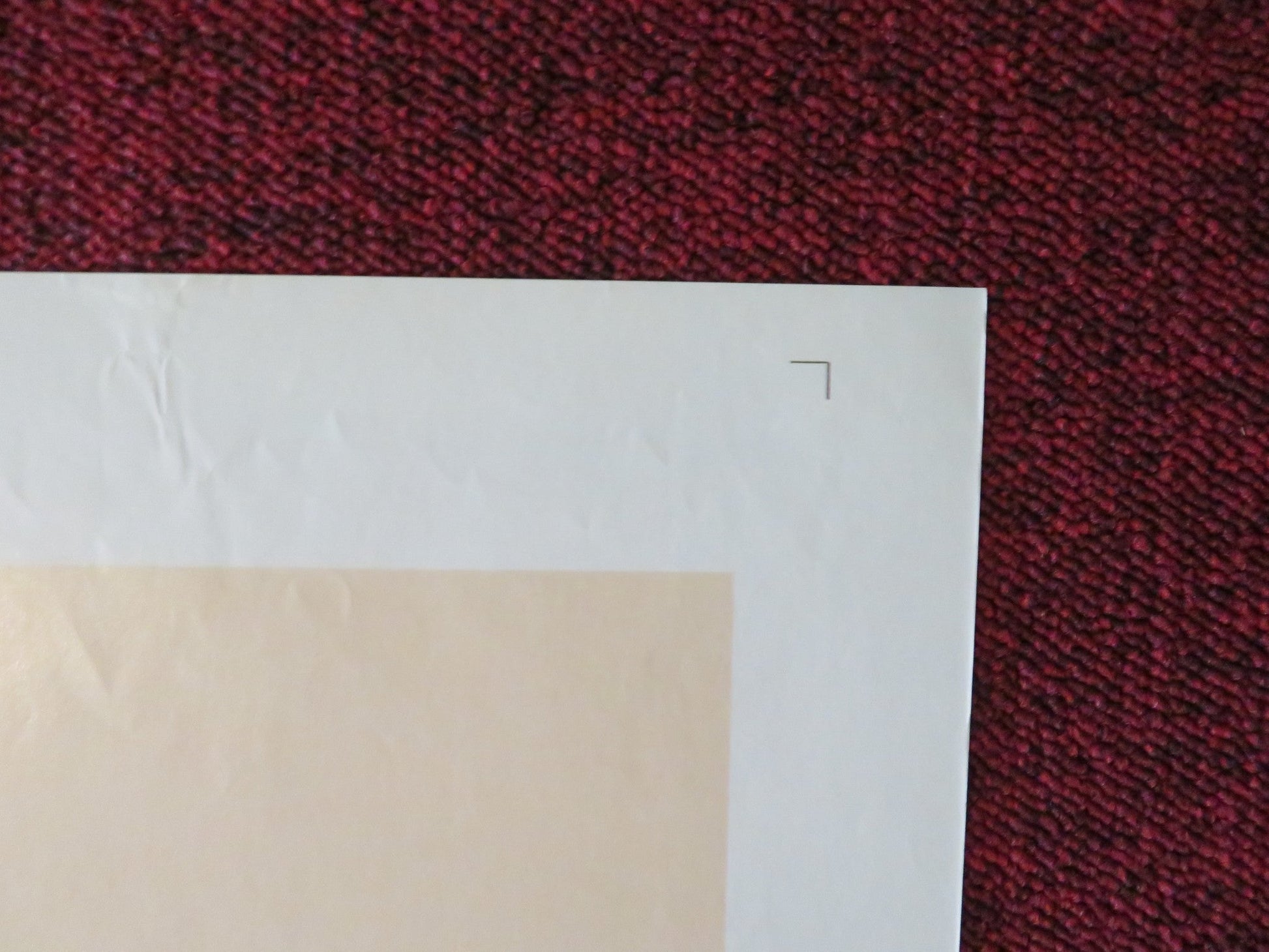 TAKE A GIRL LIKE YOU FOLDED US ONE SHEET POSTER HAYLEY MILLS OLIVER REED 1970 Rendezvous Cinema Movie posters