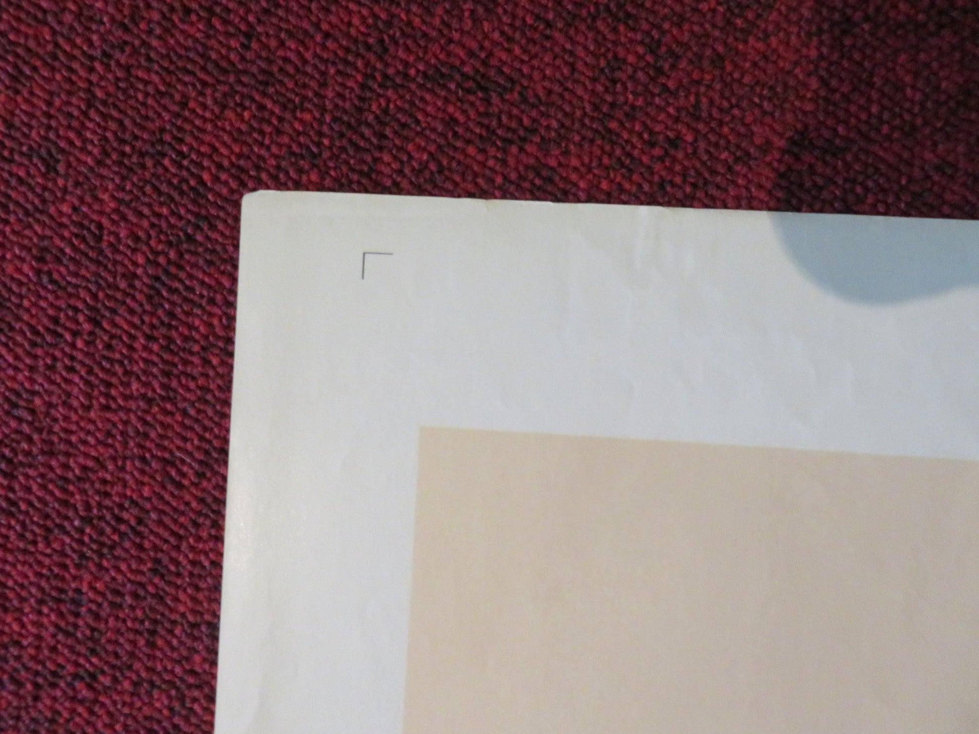 TAKE A GIRL LIKE YOU FOLDED US ONE SHEET POSTER HAYLEY MILLS OLIVER REED 1970 Rendezvous Cinema Movie posters